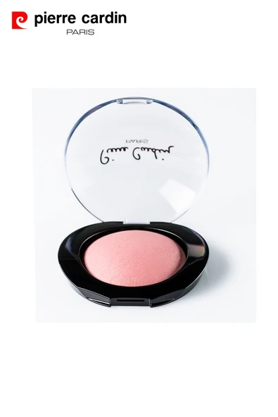 Pierre Cardin Terracotta Blush On - Allık - Pink - 915 - 6