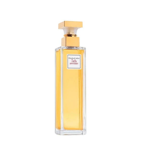 Elizabeth Arden 5th Avenue EDP 125 ml Kadın Parfümü Zarafeti