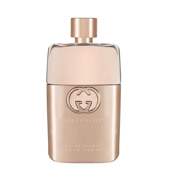 Gucci Guilty Pour Femme EDT 90 ml Kadın Parfümü - Kalıcı ve Çekici