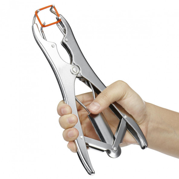 KERBL Elastratör Pensi - Resim 3