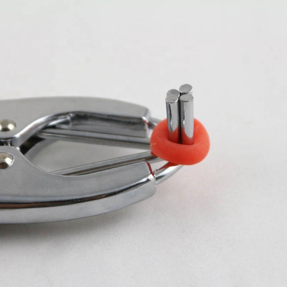 KERBL Elastratör Pensi - Resim 4