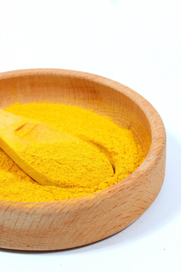Doğal Zerdeçal (Safran Kökü) 200 gr - 2