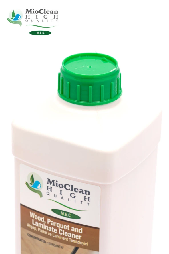 Mioclean Ahsap Parke Temizleyici 1000 ML - 6