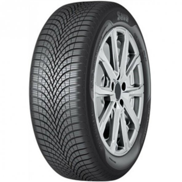 Sava 175/65R14 82T M+S All Weather (4 Mevsim) (2022) ürün görseli