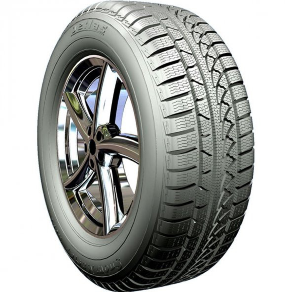 Petlas 195/65R15 91H M+S SnowMaster W651 (Kış) (2022)