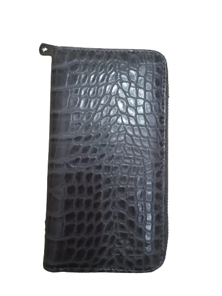 Arı A101 Kadın Fermuarlı Deri Cüzdan - Resim 9