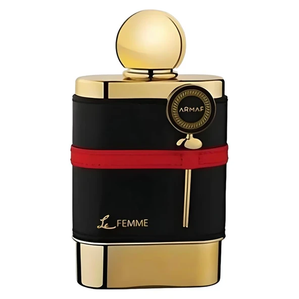 Armaf Le Femme EDP 100 ml Kadın Parfümü Zarif ve Kalıcı