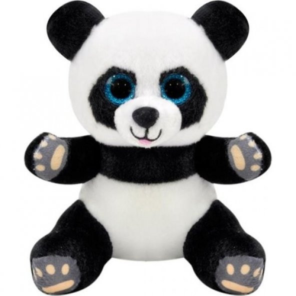 himarry Panda 15 cm Pelüş Oyuncak