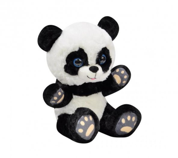 Panda 28 cm Pelüş Oyuncak