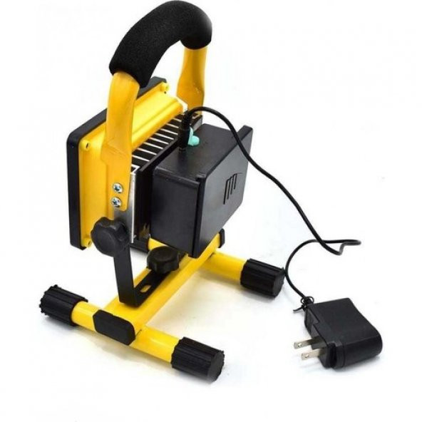 himarry Şarjlı Spot Lamba Projektör Aydınlatma - 3