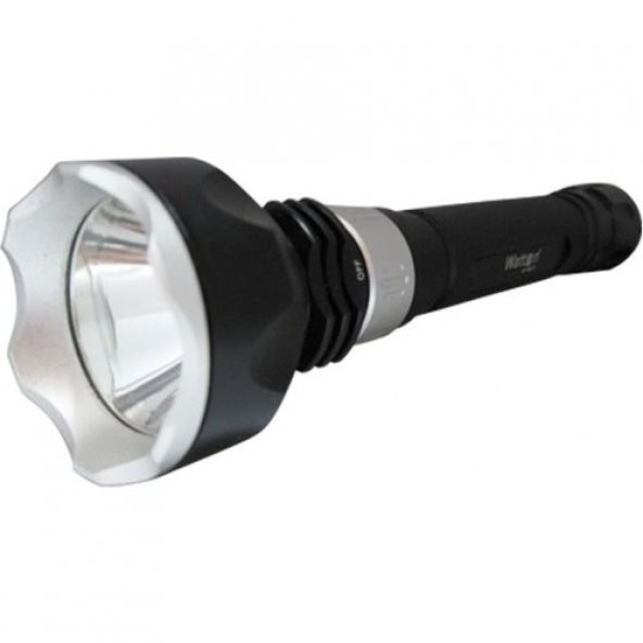 himarry Profesyonel Avcı Feneri - 3