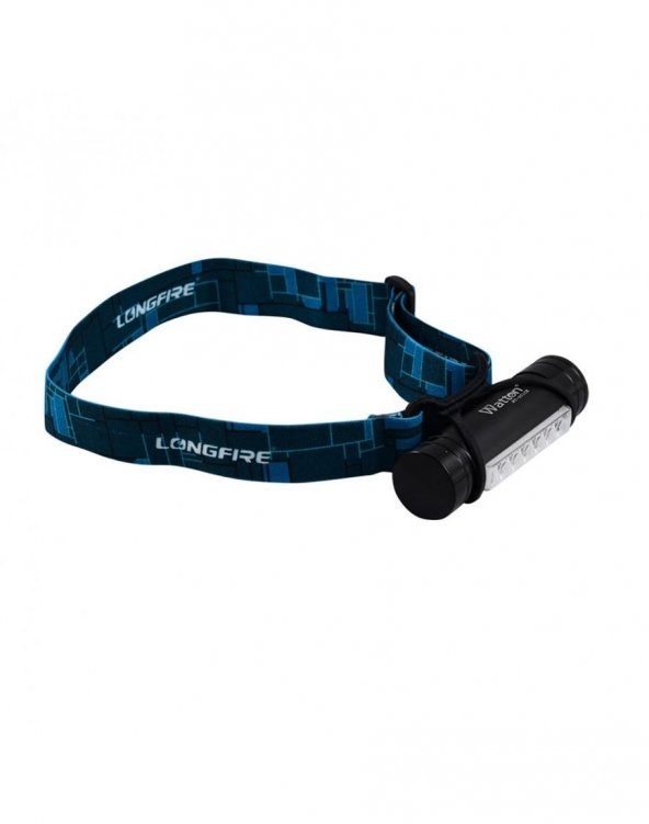 himarry Powerbank Kafa Feneri - 2