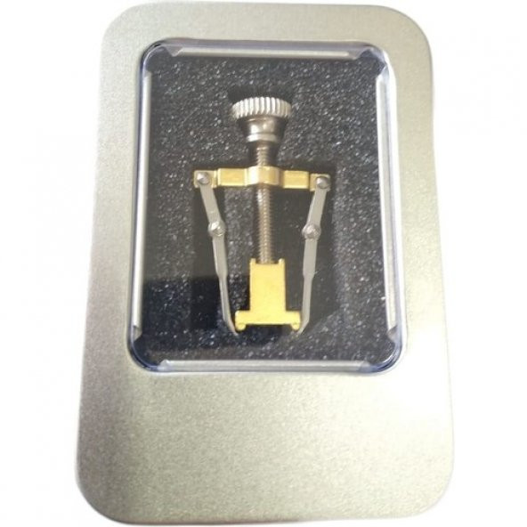 Batık Tırnak Çıkarıcı Aparat - Resim 2