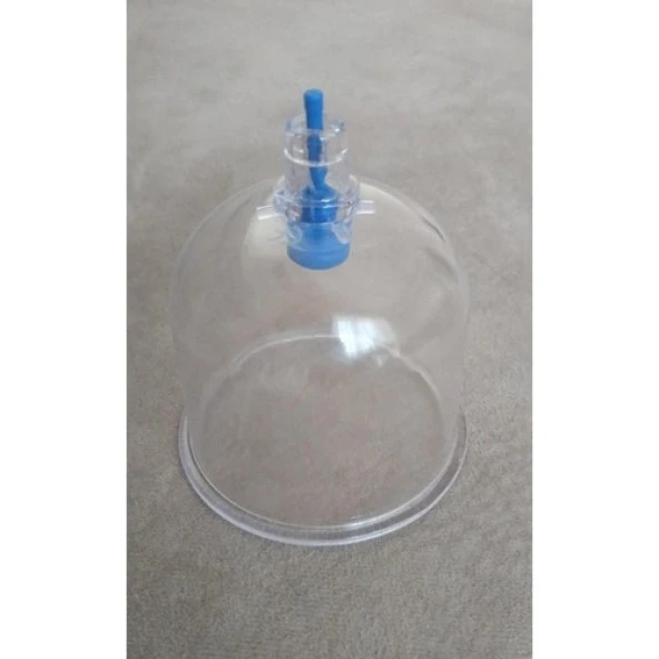 himarry Hacamat Kupa Seti 100 Adet 6 No