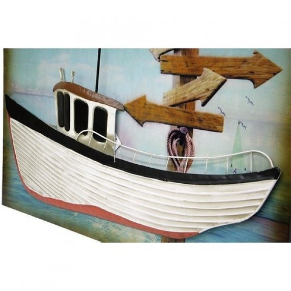 himarry Gemi Pano - Resim 2