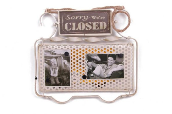 himarry Dekoratif Metal Kapı Yazısı Okul Otobüsü Dekorlu Hediyelik - 4