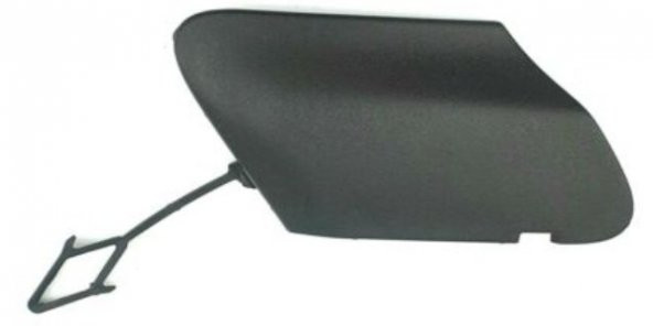 Opel Corsa D Ön Tampon Çeki Kapağı Makyajlı Kasa,1405100 ürün görseli 1