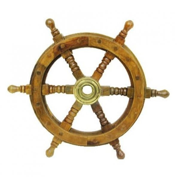 Dümen Ahşap Modeli Dekoratif Hediyelik