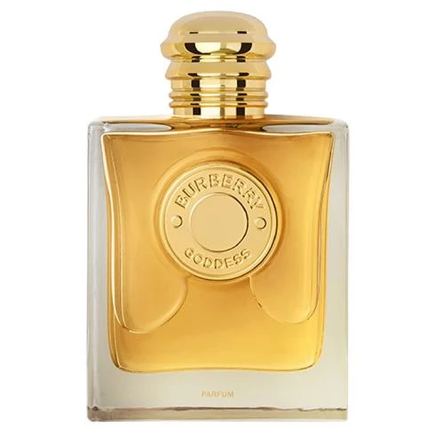 Burberry Goddess Parfum 50 ml Kadın Parfümü - Zarif ve Kalıcı Kokusu