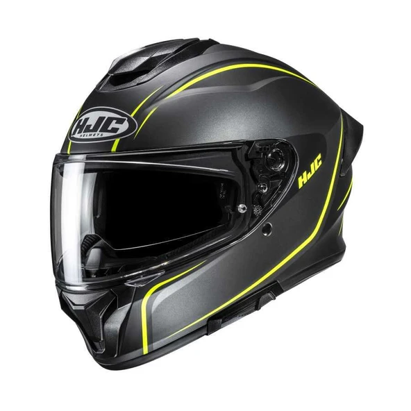 PTTAVM: HJC C71 KASK QUEZ MC3HSF