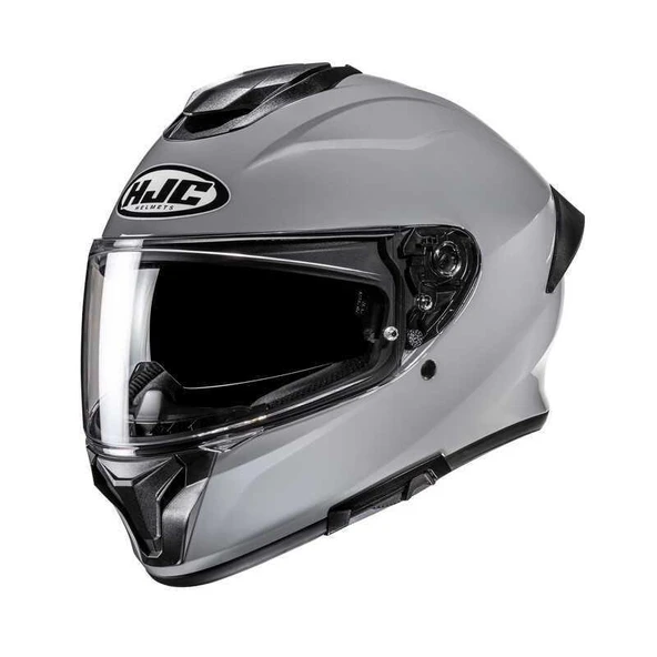 C71 KASK NARDO GRİ