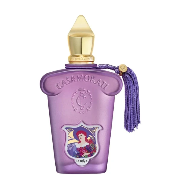 Xerjoff Casamorati La Tosca 100 ml EDP Kadın Parfümü Zarafeti