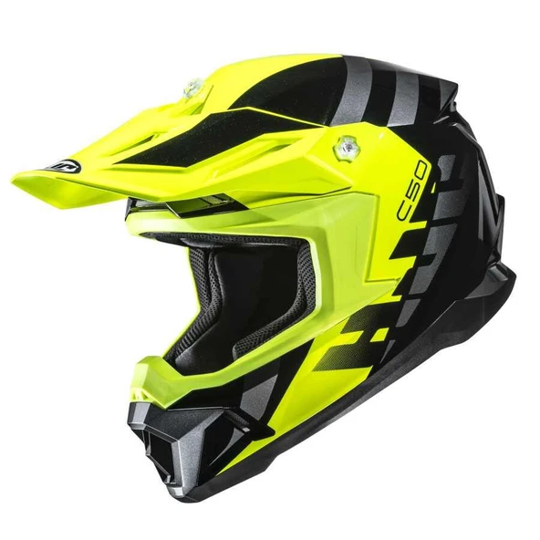 C50 KASK MIRAGE MC3H
