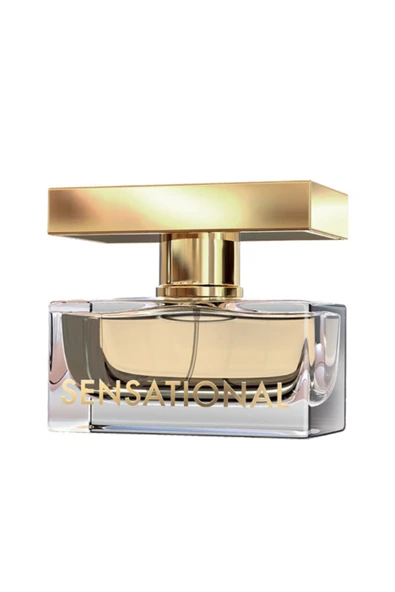 Farmasi Sensational EDP Kadın Parfümü 50 ml Kalıcı Koku