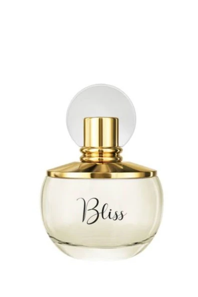 Farmasi Bliss Kadın Parfümü EDP 70 ml - Kalıcı ve Zarif Koku