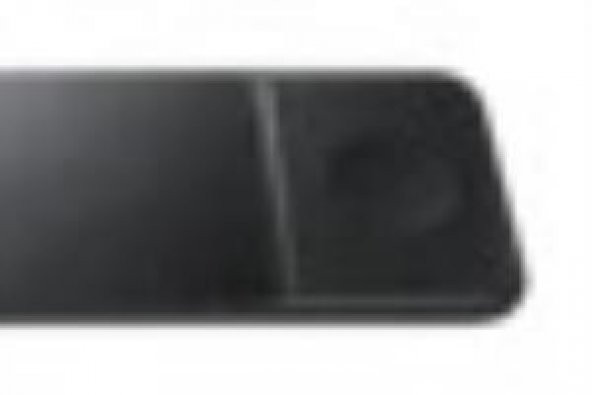 Samsung Trio EP-P6300T 3in1 Kablosuz Hızlı Şarj Ünitesi Siyah (EP-P6300TBEGWW) Samsung Türkiye Garantili - 6