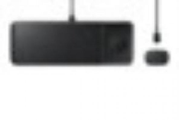 Samsung Trio EP-P6300T 3in1 Kablosuz Hızlı Şarj Ünitesi Siyah (EP-P6300TBEGWW) Samsung Türkiye Garantili - 7