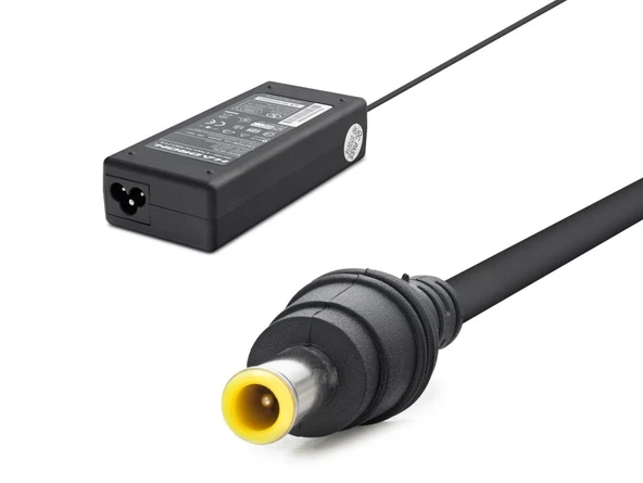 19V 4.74A 90W Laptop Adaptörü - 5.5X3.0Mm - , Lg Uyumlu - Siyah HH702
