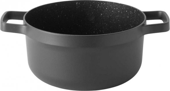 Berghoff Gem Gem Döküm Tencere 20 Cm. - 5