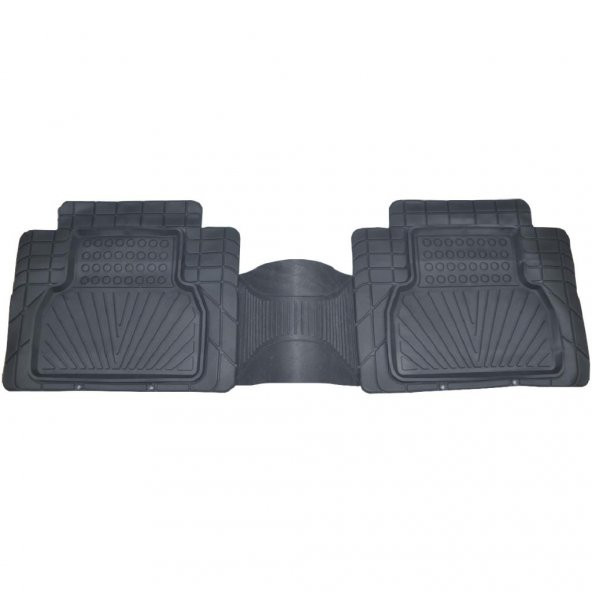 TOYOTA COROLLA SDN 2007-2013 İcon Meşe Oto Paspas Seti - 3