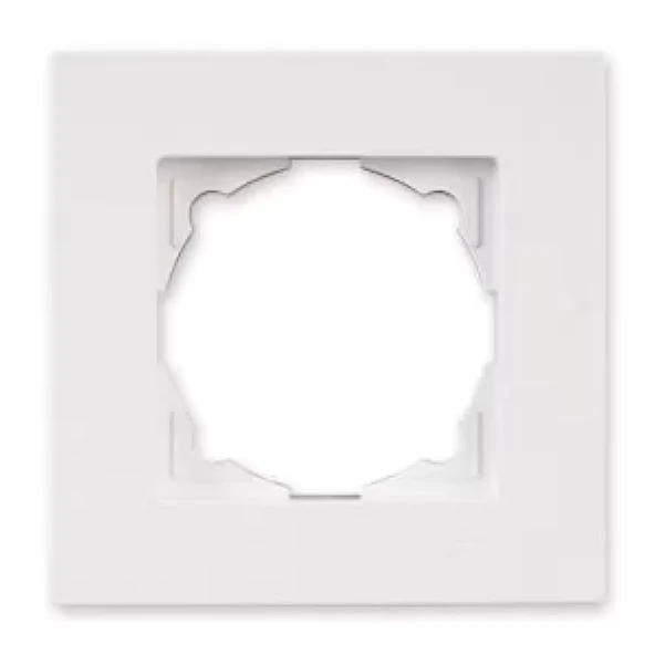 EQONA FİLDİŞİ TEKLİ ÇERÇEVE