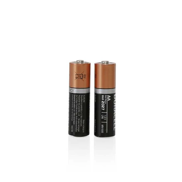 Duracell AA Kalem Pil 4'lü - 3