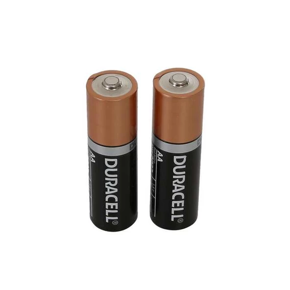 Duracell AA Kalem Pil 4'lü - 4