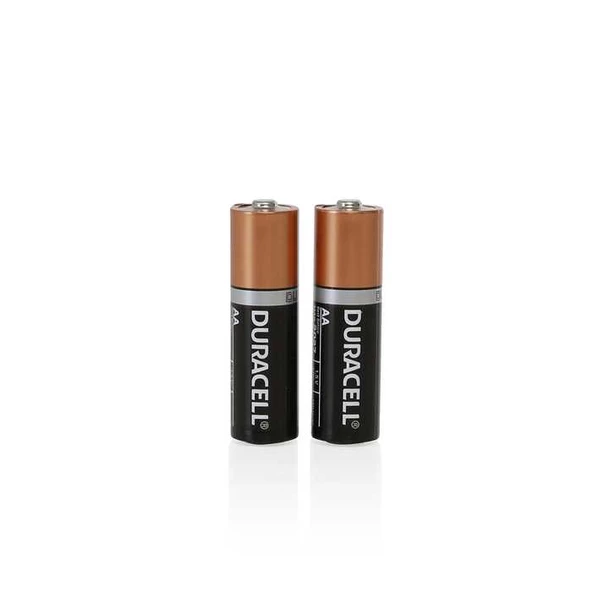 Duracell AA Kalem Pil 4'lü - 2
