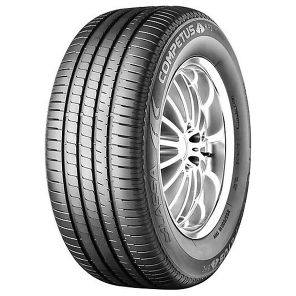 Competus H/P 2 235/50R19 99H (Yaz) (2026)