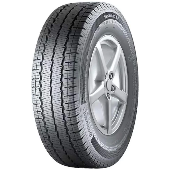 VanContact A/S 285/65R16C 131R 10PR (4 Mevsim) (2026)