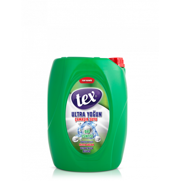 Tex Ultra Çamaşır Suyu