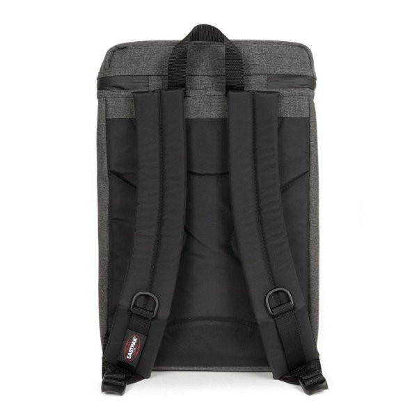 Eastpak Kooler Black Denim Termal Sırt Çantası EK0A5B9S77H - 4
