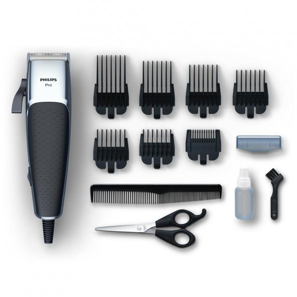Philips HC5100/15 5000 Pro Saç Kesme Makinesi - 1