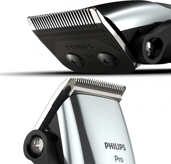 Philips HC5100/15 5000 Pro Saç Kesme Makinesi - 3