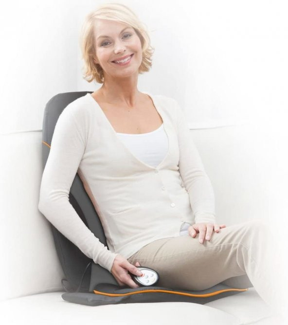 Medisana MC 830 Shiatsu  Masaj minderi - 2