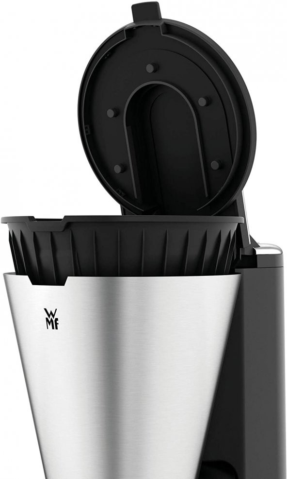 WMF Küchenminis Aroma Filtre Kahve Makinesi, 760 W, 5 Fincan Kapasiteli Cam Sürahi - 3
