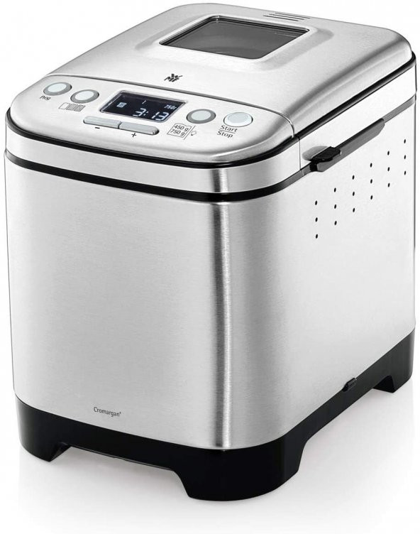 Wmf Kult X Ekmek Pişirme Makinesi, 12 Programlı - 1