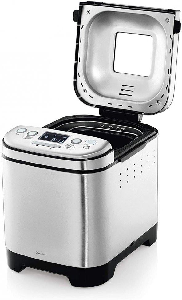 Wmf Kult X Ekmek Pişirme Makinesi, 12 Programlı - 2