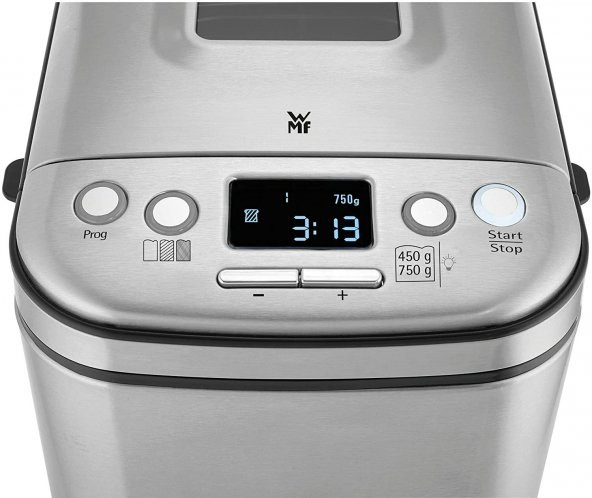 Wmf Kult X Ekmek Pişirme Makinesi, 12 Programlı - 3