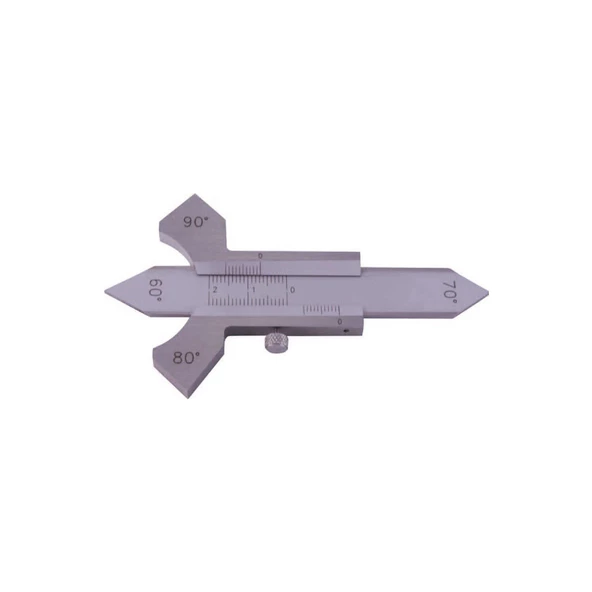 Kaynakçı Kumpası - Kalibrasyon Yapılmamış